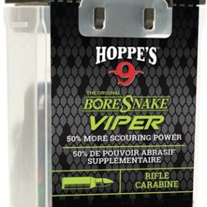 HOPPES BORESNAKE VIPER DEN - RIFLE .308/30 CALIBER