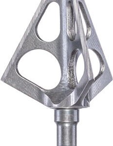 MUZZY BROADHEAD MUZZY ONE - 3-BLADE 100GR 1 1/8" CUT 3PK