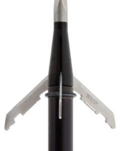WASP BROADHEAD JAK-HAMMER SST - 3-BLADE 100GR 1 3/4" CUT 3PK