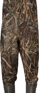 FROGG TOGGS MEN'S RANA PVC LUG - CHEST WADER RT MAX-7 SIZE 12