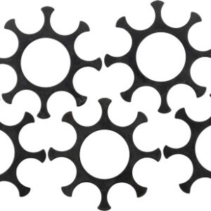 S&W 357 MOON CLIPS 8RD 5 PACK