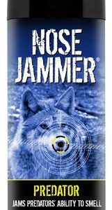 NOSE JAMMER PREDATOR FIELD - SPRAY 6OZ. AEROSOL