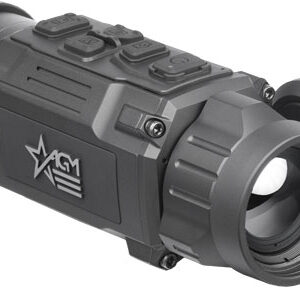 AGM RATTLER C V2 19-256 THRMAL - CLIP ON 256X192 19MM LENS