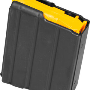 CMMG MAGAZINE AR-15 - 350 LEGEND 5RD BLACK S/S