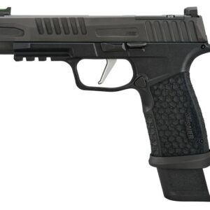 SIG SAUER P365 FUSE 9MM 4.3 21+1 SFTY NS
