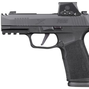 SIG SAUER P365X-MACRO COMP ROMX 9MM 10+1