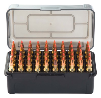 CALDWELL MAG CHARGER AMMO BOX - 223 5PK FOR AR MAG CHARGER - Image 2