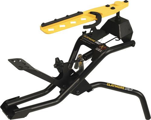 CALDWELL CLAYMORE SOLO CLAY - TARGET THROWER