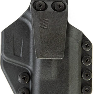 BLACKHAWK STACHE IWB BASE HOL - AMB FOR GLOCK 19/23/32/44/45