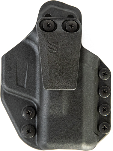 BLACKHAWK STACHE IWB BASE HOL - AMB SIG P365 BLACK