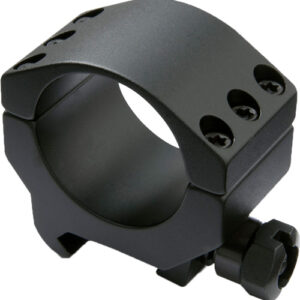 BURRIS RINGS XTR TACTICAL 30MM - LOW 1/4"HIGHT MATTE
