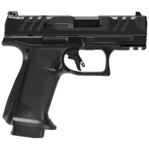 WALTHER ARMS PDP PRO E FS 9MM 3.5" 10+1 OR