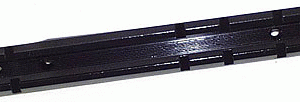 WEAVER BASE TOP MOUNT #96 1PC - WINCHESTER 70/670/770 BLACK