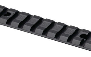 WEAVER BASE MULTI-SLOT - SAVAGE BMAG MATTE
