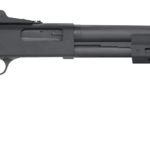 MOSSBERG 590A1 MILSPEC 12/18.5 MLOK AS