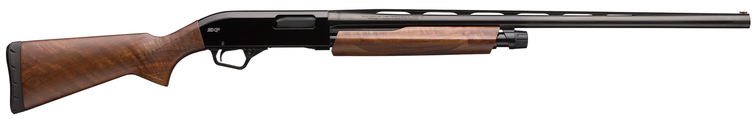 WINCHESTER SXP HG FIELD 12/28 BL/WD 3"
