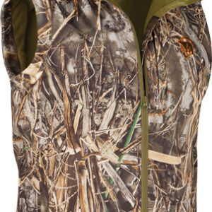 ARCTIC SHIELD HEAT ECHO ATTACK - VEST REALTREE MAX-7 XX-LARGE