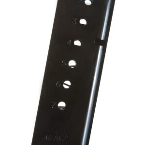 ROCK ISLAND ARMORY MAGAZINE 1911 45ACP 7RD BLK