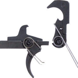 CMMG MIL-SPEC TRIGGER GROUP - AR15 & LR-308