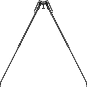CALDWELL BIPOD XLA 13"-23" - FIXED BLACK