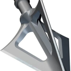 G5 BROADHEAD CROSSBOW MONTEC - 1-PIECE 125GR 1 1/16" CUT 3PK