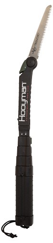 HOOYMAN TREE SAW 5FT. - EXTENDIBLE - Image 3