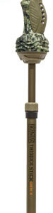 PRIMOS SHOOTING REST TRIGGER - STICK MONO-POD GEN3 21"-30"