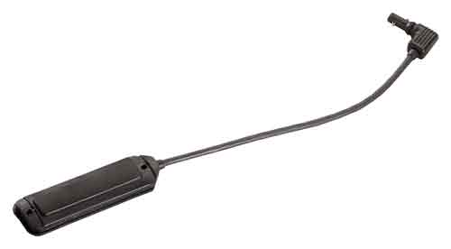 STREAMLIGHT REMOTE PRESSURE - SWITCH PLUG STRAIGHT TLR 1 & 2