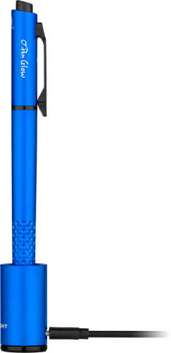 OLIGHT O-PEN GLOW PEN LIGHT - & GREEN LASER POINTER BLUE