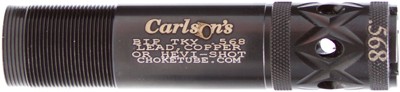 CARLSONS CHOKE TUBE LONG BEARD - XR 20GA PORTED .568 INVECTOR+ - Image 2