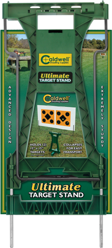 CALDWELL ULTIMATE TARGET STAND - 43"X17.5" TARGETING AREA - Image 3