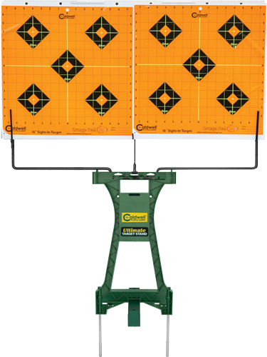 CALDWELL ULTIMATE TARGET STAND - 43"X17.5" TARGETING AREA - Image 4