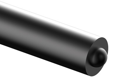 WHEELER AR BOLT CATCH INSTALL - PUNCH KIT - Image 3