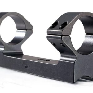 TALLEY RING/BASE COMBO 30MM - LOW TC ENCORE/PROHUNTER BLACK
