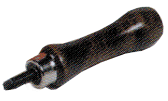 LYMAN PRIMER POCKET REAMER - SMALL