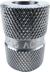 LYMAN CASE HEAD SPACE GAUGE - 45 ACP