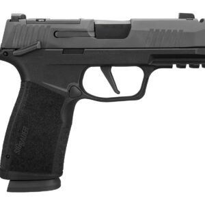 SIG SAUER P365X-MACRO COMP 9MM 3.1" 17+1