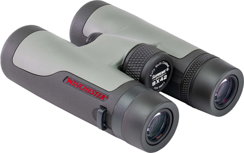 WINCHESTER SUPREME OPTICS - 8X42 BINOCULARS - Image 2