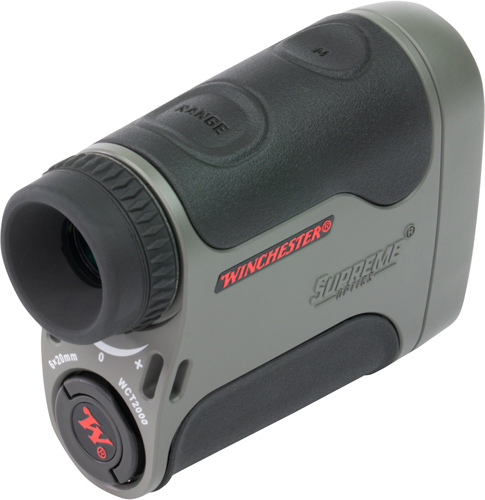 WINCHESTER SUPREME OPTICS - 6X20MM RANGEFINDER - Image 2