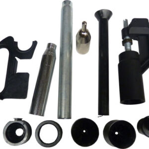 MEC 600 JR MARK 5 DIE SET 410 - BORE