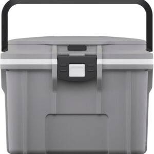 PELICAN COOLERS IM 8 QUART - CEMENT/WHITE ICE PACK & STORAG