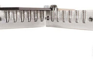 LEE SIX CAVITY MOLD .358 - 200GR RF NO HANDLES
