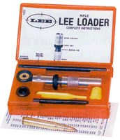 LEE LOADER 223 REMINGTON