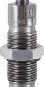 LEE UNDERSIZE SIZING DIE ONLY - CARBIDE 38 SPECIAL & 357 MAG