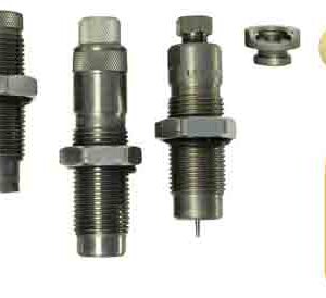 LEE FULL LENGTH 3-DIE SET - 7.7 JAPANESE