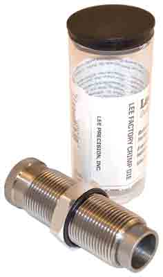 LEE FACTORY CRIMP DIE ONLY - 7MM REMINGTON MAGNUM