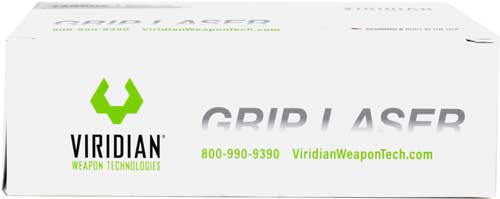 VIRIDIAN LASER ESSENTIAL GREEN - TAURUS G2C/G3/G2S/PT111 G2 - Image 2