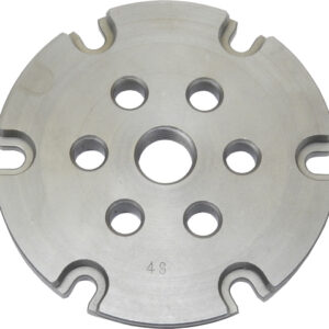 LEE PRO 6000 SIX PACK SHELL - PLATE #4S 223 REM & 380 ACP