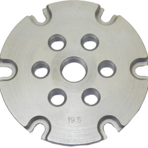 LEE PRO 6000 SIX PACK SHELL - PLATE #19S 9MM & 40 SW