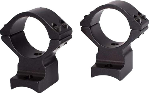 TALLEY RING/BASE COMBO 1" - MEDIUM HOWA SUPER LITE BLACK